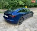 Синій Тесла Модель 3, об'ємом двигуна 0 л та пробігом 64 тис. км за 25500 $, фото 5 на Automoto.ua