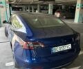 Синій Тесла Модель 3, об'ємом двигуна 0 л та пробігом 181 тис. км за 13999 $, фото 20 на Automoto.ua