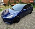 Синій Тесла Модель 3, об'ємом двигуна 0 л та пробігом 76 тис. км за 17000 $, фото 18 на Automoto.ua