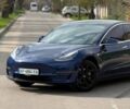 Синий Тесла Модель 3, объемом двигателя 0 л и пробегом 119 тыс. км за 17500 $, фото 4 на Automoto.ua