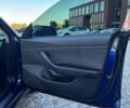 Синий Тесла Модель 3, объемом двигателя 0 л и пробегом 123 тыс. км за 17900 $, фото 23 на Automoto.ua