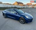 Синий Тесла Модель 3, объемом двигателя 0 л и пробегом 183 тыс. км за 14500 $, фото 8 на Automoto.ua