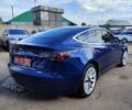 Синій Тесла Модель 3, об'ємом двигуна 0 л та пробігом 180 тис. км за 17400 $, фото 4 на Automoto.ua