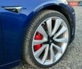 Синий Тесла Модель 3, объемом двигателя 0 л и пробегом 155 тыс. км за 17800 $, фото 42 на Automoto.ua
