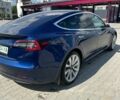Синій Тесла Модель 3, об'ємом двигуна 0 л та пробігом 146 тис. км за 13900 $, фото 3 на Automoto.ua
