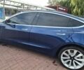Синий Тесла Модель 3, объемом двигателя 0 л и пробегом 71 тыс. км за 17600 $, фото 12 на Automoto.ua