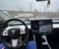 Синий Тесла Модель 3, объемом двигателя 0 л и пробегом 111 тыс. км за 18000 $, фото 10 на Automoto.ua