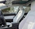 Синий Тесла Модель 3, объемом двигателя 0 л и пробегом 47 тыс. км за 11000 $, фото 9 на Automoto.ua