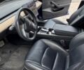 Синий Тесла Модель 3, объемом двигателя 0 л и пробегом 108 тыс. км за 14499 $, фото 12 на Automoto.ua