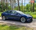Синій Тесла Модель 3, об'ємом двигуна 0 л та пробігом 180 тис. км за 17700 $, фото 11 на Automoto.ua