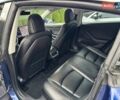 Синий Тесла Модель 3, объемом двигателя 0 л и пробегом 154 тыс. км за 14900 $, фото 18 на Automoto.ua