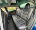 Синій Тесла Модель 3, об'ємом двигуна 0 л та пробігом 67 тис. км за 17500 $, фото 10 на Automoto.ua