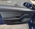 Синій Тесла Модель 3, об'ємом двигуна 0 л та пробігом 180 тис. км за 17400 $, фото 25 на Automoto.ua