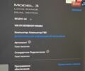 Синій Тесла Модель 3, об'ємом двигуна 0 л та пробігом 157 тис. км за 16500 $, фото 26 на Automoto.ua