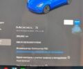Синий Тесла Модель 3, объемом двигателя 0 л и пробегом 255 тыс. км за 13500 $, фото 12 на Automoto.ua