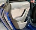 Синій Тесла Модель 3, об'ємом двигуна 0 л та пробігом 121 тис. км за 19500 $, фото 18 на Automoto.ua