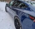 Синий Тесла Модель 3, объемом двигателя 0 л и пробегом 122 тыс. км за 19400 $, фото 14 на Automoto.ua