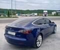 Синий Тесла Модель 3, объемом двигателя 0 л и пробегом 72 тыс. км за 18850 $, фото 7 на Automoto.ua