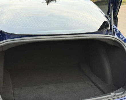 Синій Тесла Модель 3, об'ємом двигуна 0 л та пробігом 111 тис. км за 15000 $, фото 29 на Automoto.ua