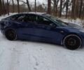 Синий Тесла Модель 3, объемом двигателя 0 л и пробегом 122 тыс. км за 19400 $, фото 26 на Automoto.ua