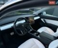 Синий Тесла Модель 3, объемом двигателя 0 л и пробегом 155 тыс. км за 17800 $, фото 73 на Automoto.ua