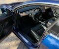 Синій Тесла Модель 3, об'ємом двигуна 0 л та пробігом 110 тис. км за 17000 $, фото 10 на Automoto.ua