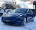 Синий Тесла Модель 3, объемом двигателя 0 л и пробегом 155 тыс. км за 17800 $, фото 34 на Automoto.ua