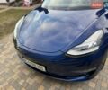 Синий Тесла Модель 3, объемом двигателя 0 л и пробегом 105 тыс. км за 16300 $, фото 6 на Automoto.ua