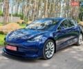 Синій Тесла Модель 3, об'ємом двигуна 0 л та пробігом 180 тис. км за 17700 $, фото 2 на Automoto.ua