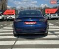Синій Тесла Модель 3, об'ємом двигуна 0 л та пробігом 70 тис. км за 18900 $, фото 5 на Automoto.ua