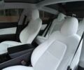 Синий Тесла Модель 3, объемом двигателя 0 л и пробегом 48 тыс. км за 8700 $, фото 6 на Automoto.ua