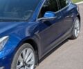 Синий Тесла Модель 3, объемом двигателя 0 л и пробегом 206 тыс. км за 15500 $, фото 14 на Automoto.ua