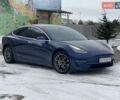 Синій Тесла Модель 3, об'ємом двигуна 0 л та пробігом 225 тис. км за 13200 $, фото 20 на Automoto.ua