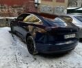 Синий Тесла Модель 3, объемом двигателя 0 л и пробегом 168 тыс. км за 17000 $, фото 1 на Automoto.ua
