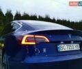 Синій Тесла Модель 3, об'ємом двигуна 0 л та пробігом 157 тис. км за 16500 $, фото 13 на Automoto.ua