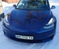 Синій Тесла Модель 3, об'ємом двигуна 0 л та пробігом 122 тис. км за 19400 $, фото 33 на Automoto.ua