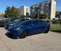 Синий Тесла Модель 3, объемом двигателя 0 л и пробегом 122 тыс. км за 19500 $, фото 19 на Automoto.ua