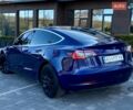 Синий Тесла Модель 3, объемом двигателя 0 л и пробегом 124 тыс. км за 15300 $, фото 17 на Automoto.ua
