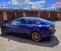 Синий Тесла Модель 3, объемом двигателя 0 л и пробегом 88 тыс. км за 17700 $, фото 13 на Automoto.ua