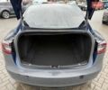 Синий Тесла Модель 3, объемом двигателя 0 л и пробегом 129 тыс. км за 12200 $, фото 13 на Automoto.ua