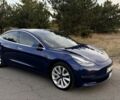 Синий Тесла Модель 3, объемом двигателя 0 л и пробегом 92 тыс. км за 16500 $, фото 8 на Automoto.ua