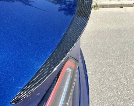 Синій Тесла Модель 3, об'ємом двигуна 0 л та пробігом 51 тис. км за 34900 $, фото 11 на Automoto.ua