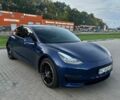 Синий Тесла Модель 3, объемом двигателя 0 л и пробегом 139 тыс. км за 14600 $, фото 21 на Automoto.ua