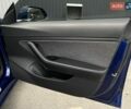 Синий Тесла Модель 3, объемом двигателя 0 л и пробегом 124 тыс. км за 15300 $, фото 34 на Automoto.ua