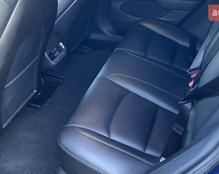 Синій Тесла Модель 3, об'ємом двигуна 0 л та пробігом 190 тис. км за 17200 $, фото 30 на Automoto.ua