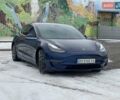 Синій Тесла Модель 3, об'ємом двигуна 0 л та пробігом 225 тис. км за 13200 $, фото 15 на Automoto.ua
