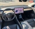 Синий Тесла Модель 3, объемом двигателя 0 л и пробегом 87 тыс. км за 16400 $, фото 19 на Automoto.ua