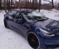 Синій Тесла Модель 3, об'ємом двигуна 0 л та пробігом 122 тис. км за 19400 $, фото 22 на Automoto.ua