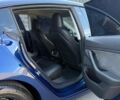 Синій Тесла Модель 3, об'ємом двигуна 0 л та пробігом 135 тис. км за 16500 $, фото 25 на Automoto.ua