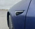 Синий Тесла Модель 3, объемом двигателя 0 л и пробегом 163 тыс. км за 22500 $, фото 15 на Automoto.ua